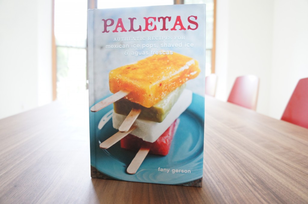 paletas