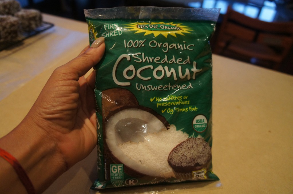 coconut