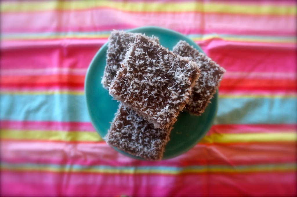 lamington