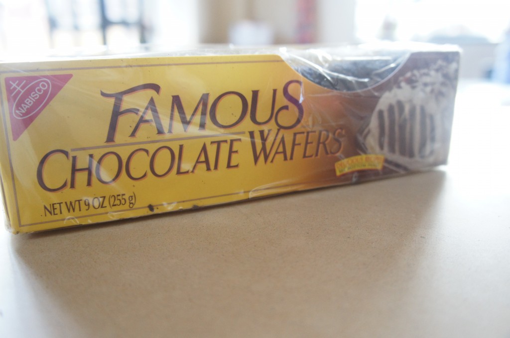 wafers