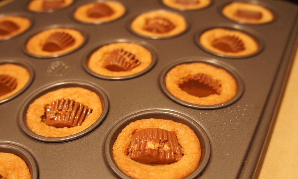 fahncy pic of chocolate pb blossoms