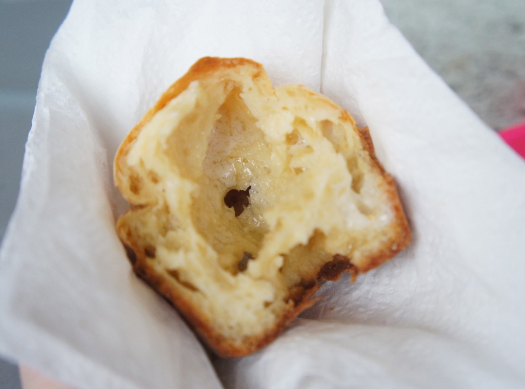 popover w butter